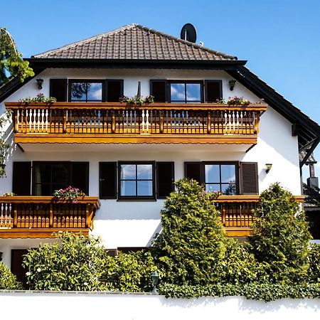 Gaestehaus Eder Schrobenhausen Bagian luar foto