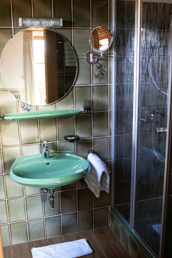 Gaestehaus Eder Schrobenhausen Bagian luar foto