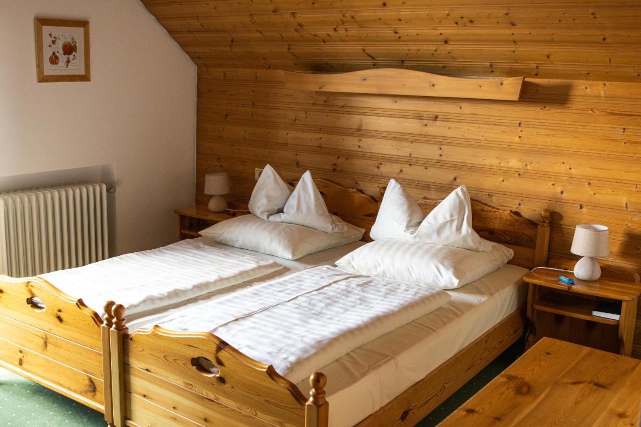 Gaestehaus Eder Schrobenhausen Bagian luar foto
