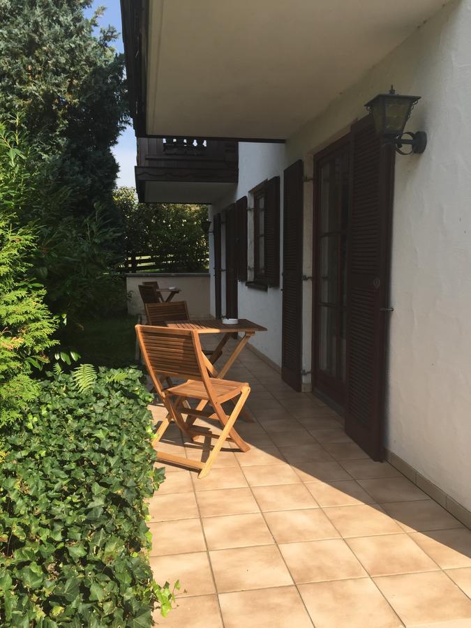 Gaestehaus Eder Schrobenhausen Bagian luar foto